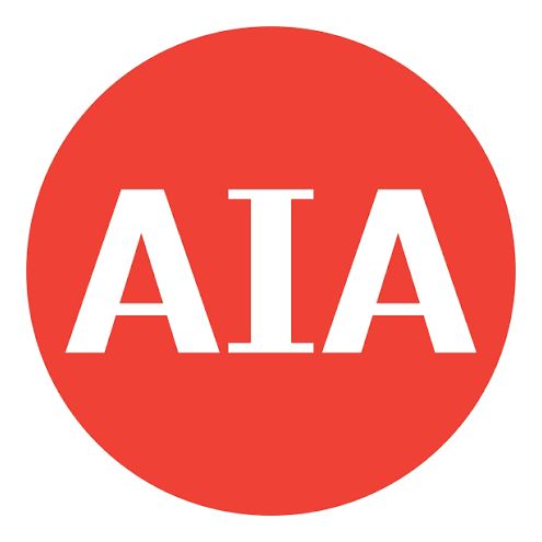 AIA logo